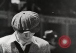Image of economic depression New York United States USA, 1937, second 28 stock footage video 65675064808