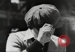 Image of economic depression New York United States USA, 1937, second 30 stock footage video 65675064808