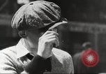 Image of economic depression New York United States USA, 1937, second 31 stock footage video 65675064808