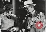 Image of economic depression New York United States USA, 1937, second 34 stock footage video 65675064808