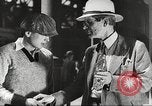 Image of economic depression New York United States USA, 1937, second 35 stock footage video 65675064808