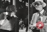 Image of economic depression New York United States USA, 1937, second 36 stock footage video 65675064808