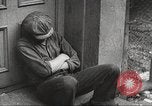 Image of economic depression New York United States USA, 1937, second 44 stock footage video 65675064808