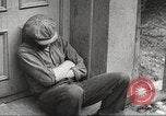 Image of economic depression New York United States USA, 1937, second 45 stock footage video 65675064808