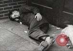 Image of economic depression New York United States USA, 1937, second 48 stock footage video 65675064808