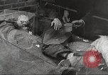 Image of economic depression New York United States USA, 1937, second 49 stock footage video 65675064808