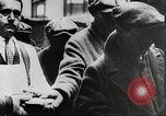 Image of economic depression New York United States USA, 1937, second 52 stock footage video 65675064808