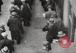 Image of economic depression New York United States USA, 1937, second 53 stock footage video 65675064808