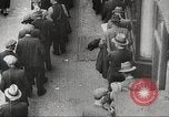 Image of economic depression New York United States USA, 1937, second 54 stock footage video 65675064808