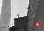 Image of economic depression New York United States USA, 1937, second 57 stock footage video 65675064808