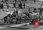 Image of Works Progress Administration Albany New York USA, 1937, second 18 stock footage video 65675064809