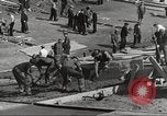 Image of Works Progress Administration Albany New York USA, 1937, second 21 stock footage video 65675064809