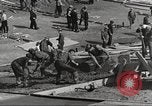 Image of Works Progress Administration Albany New York USA, 1937, second 23 stock footage video 65675064809