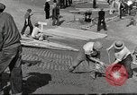 Image of Works Progress Administration Albany New York USA, 1937, second 25 stock footage video 65675064809