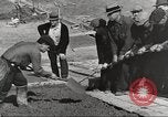 Image of Works Progress Administration Albany New York USA, 1937, second 42 stock footage video 65675064809