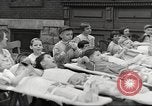 Immagine di Opere di amministrazione di progresso Buffalo New York USA, 1937, secondo 9 filmato di repertorio 65675064811