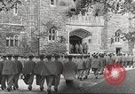 Immagine di 'Accademia Militare degli Stati Uniti New York United States USA, 1937, secondo 1 filmato di repertorio 65675064812