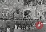 Immagine di 'Accademia Militare degli Stati Uniti New York United States USA, 1937, secondo 4 filmato di repertorio 65675064812