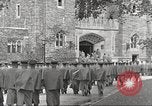 Immagine di 'Accademia Militare degli Stati Uniti New York United States USA, 1937, secondo 5 filmato di repertorio 65675064812