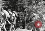 Immagine di Palisades Interstate Park New Deal miglioramenti New York United States USA, 1937, secondo 8 filmato di repertorio 65675064813