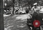 Immagine di Palisades Interstate Park New Deal miglioramenti New York United States USA, 1937, secondo 10 filmato di repertorio 65675064813