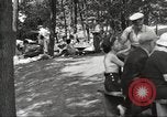 Immagine di Palisades Interstate Park New Deal miglioramenti New York United States USA, 1937, secondo 11 filmato di repertorio 65675064813