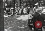 Immagine di Palisades Interstate Park New Deal miglioramenti New York United States USA, 1937, secondo 12 filmato di repertorio 65675064813