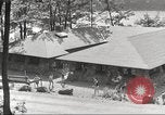 Immagine di Palisades Interstate Park New Deal miglioramenti New York United States USA, 1937, secondo 15 filmato di repertorio 65675064813