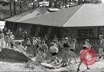 Immagine di Palisades Interstate Park New Deal miglioramenti New York United States USA, 1937, secondo 17 filmato di repertorio 65675064813