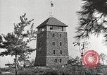 Immagine di Palisades Interstate Park New Deal miglioramenti New York United States USA, 1937, secondo 26 filmato di repertorio 65675064813