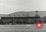 Immagine di Palisades Interstate Park New Deal miglioramenti New York United States USA, 1937, secondo 29 filmato di repertorio 65675064813