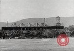Immagine di Palisades Interstate Park New Deal miglioramenti New York United States USA, 1937, secondo 31 filmato di repertorio 65675064813