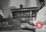 Immagine di Works Progress Administration aiuta la polizia New York United States USA, 1937, secondo 13 filmato di repertorio 65675064814