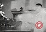 Immagine di Works Progress Administration aiuta la polizia New York United States USA, 1937, secondo 15 filmato di repertorio 65675064814