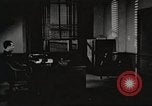Immagine di Works Progress Administration aiuta la polizia New York United States USA, 1937, secondo 41 filmato di repertorio 65675064814