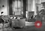 Immagine di Works Progress Administration aiuta la polizia New York United States USA, 1937, secondo 42 filmato di repertorio 65675064814