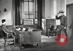 Immagine di Works Progress Administration aiuta la polizia New York United States USA, 1937, secondo 48 filmato di repertorio 65675064814