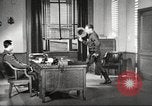 Immagine di Works Progress Administration aiuta la polizia New York United States USA, 1937, secondo 49 filmato di repertorio 65675064814
