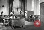 Immagine di Works Progress Administration aiuta la polizia New York United States USA, 1937, secondo 51 filmato di repertorio 65675064814