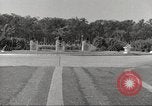 Image Avancement des travaux de l'Administration New York United States USA, 1937, de la seconde 21 séquences d'archives historiques vidéo 65675064815
