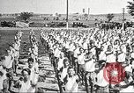 Image of United States Army trainees Columbus Ohio USA, 1925, second 8 stock footage video 65675064817
