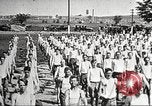 Image of United States Army trainees Columbus Ohio USA, 1925, second 9 stock footage video 65675064817