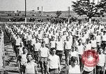 Image of United States Army trainees Columbus Ohio USA, 1925, second 14 stock footage video 65675064817