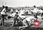 Image of United States Army trainees Columbus Ohio USA, 1925, second 16 stock footage video 65675064817