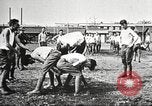 Image of United States Army trainees Columbus Ohio USA, 1925, second 17 stock footage video 65675064817