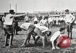 Image of United States Army trainees Columbus Ohio USA, 1925, second 18 stock footage video 65675064817