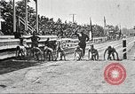 Image of United States Army trainees Columbus Ohio USA, 1925, second 20 stock footage video 65675064817