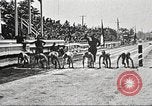Image of United States Army trainees Columbus Ohio USA, 1925, second 21 stock footage video 65675064817