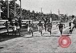 Image of United States Army trainees Columbus Ohio USA, 1925, second 22 stock footage video 65675064817