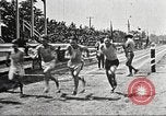 Image of United States Army trainees Columbus Ohio USA, 1925, second 23 stock footage video 65675064817